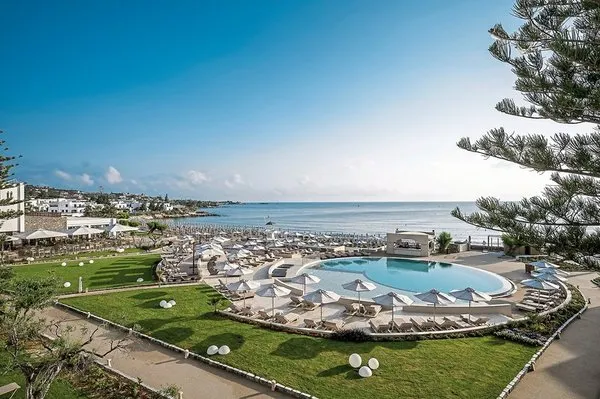 Creta Maris Resort