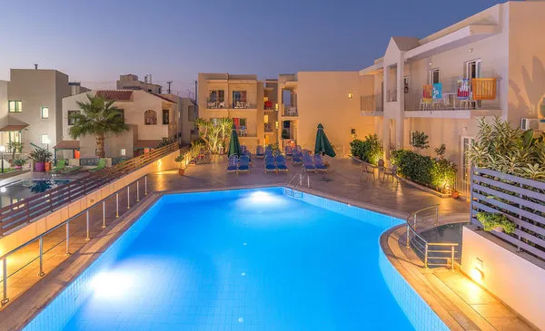 Creta Verano