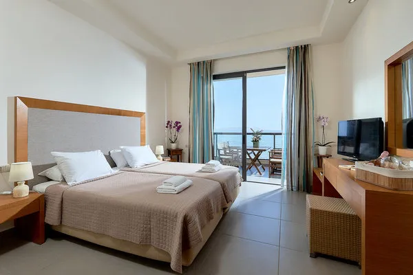 Creteco Hotel & Suites
