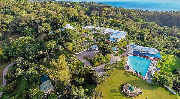 Cristal Ballena Boutique Hotel & Spa