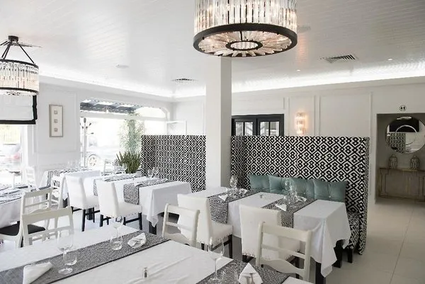 Cristal Marinha