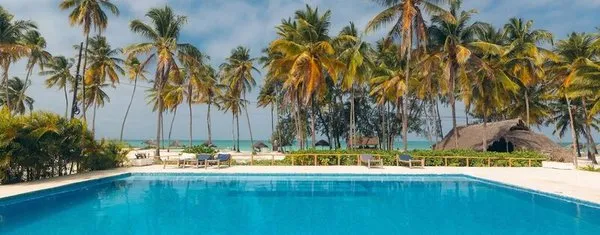 Cristal Resort
