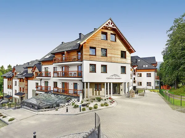 Cristal Resort