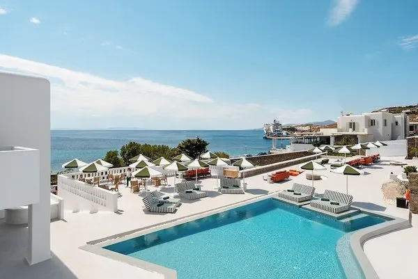 Croco Mykonos