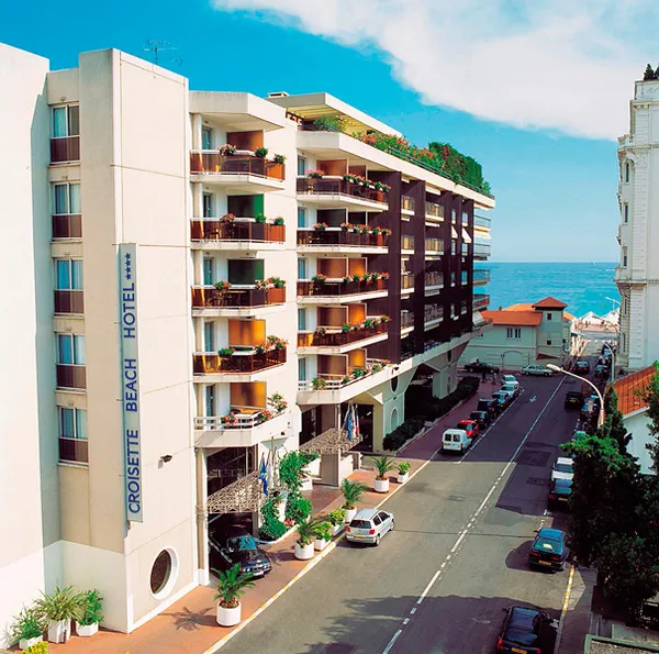 Croisette Beach Cannes - MGallery