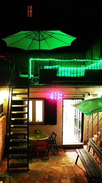 Croparadise Apartments