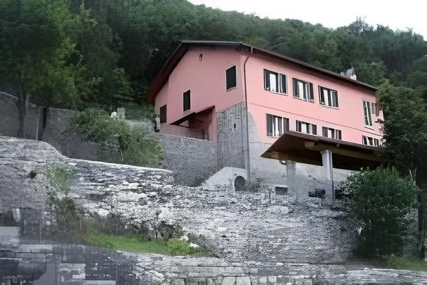 Crotto Di Gittana