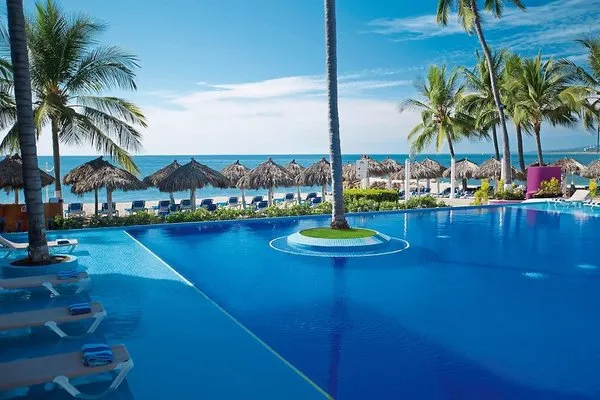 Crown Paradise Club All Inclusive Resort