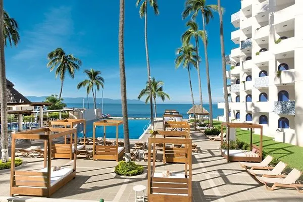 Crown Paradise Golden All-Inclusive Resort