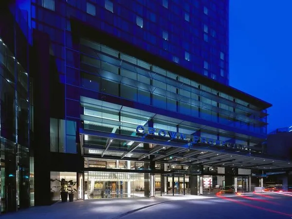 Crown Promenade Melbourne