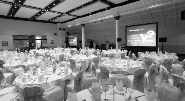 Crown & Mitre Hotel