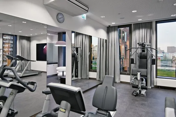 Crowne Plaza Amsterdam South