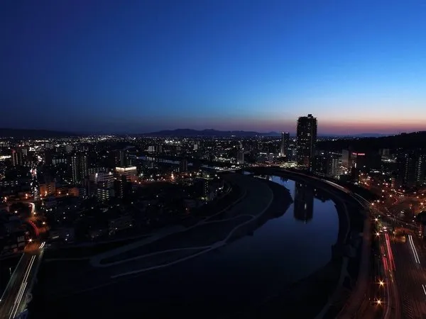 Crowne Plaza ANA Kumamoto New Sky