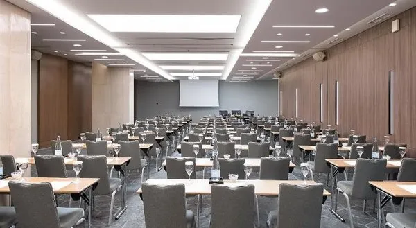 Crowne Plaza Athens City Centre, an IHG Hotel