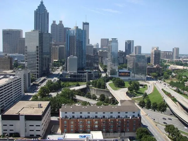 Crowne Plaza Atlanta - Midtown by IHG