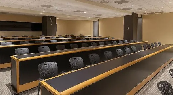 Crowne Plaza Atlanta Perimeter at Ravinia