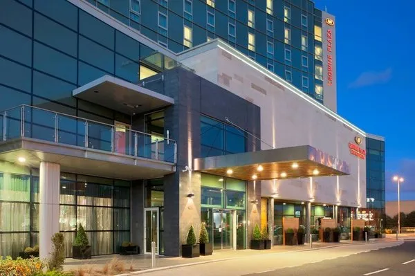 Crowne Plaza Blanchardstown