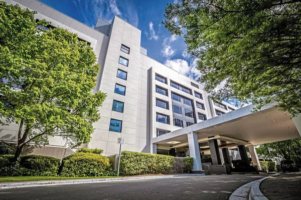 Crowne Plaza Canberra