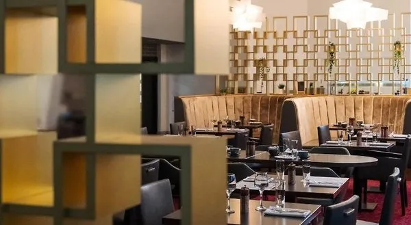 Crowne Plaza City Centre