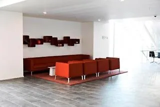 Crowne Plaza Copenhagen Towers
