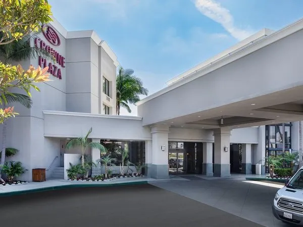 Crowne Plaza Costa Mesa Orange County