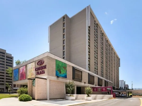 Crowne Plaza Crystal City-Washington, D.C.