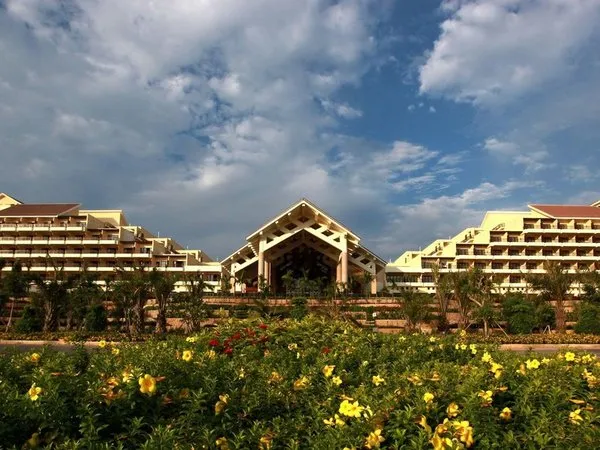 Crowne Plaza Danang