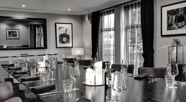 Crowne Plaza East Midlands Airport