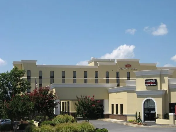 Unterkünfte in Greenville suchen