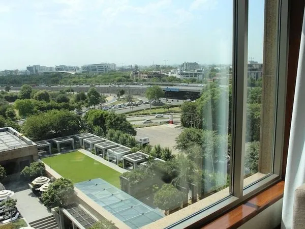 Crowne Plaza Gurgaon