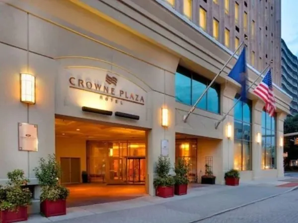 Crowne Plaza Harrisburg-Hershey