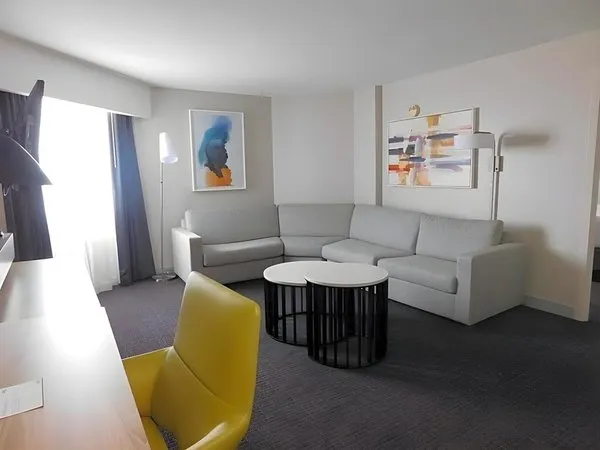 Crowne Plaza Houston Med Ctr-Galleria Area