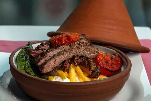 Crowne Plaza Istanbul - Asia