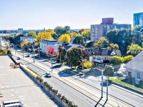 Crowne Plaza Kitchener-Waterloo