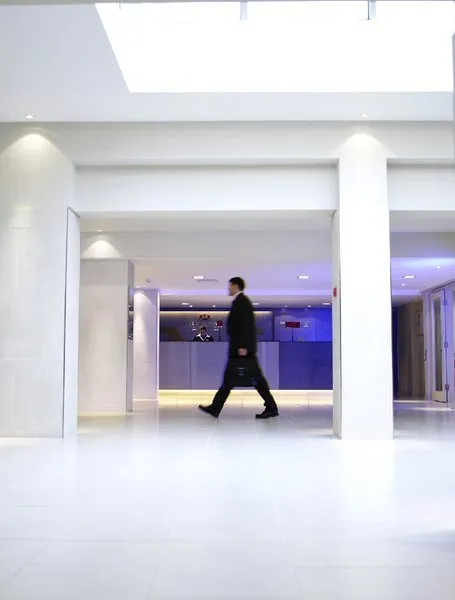 Crowne Plaza London Heathrow