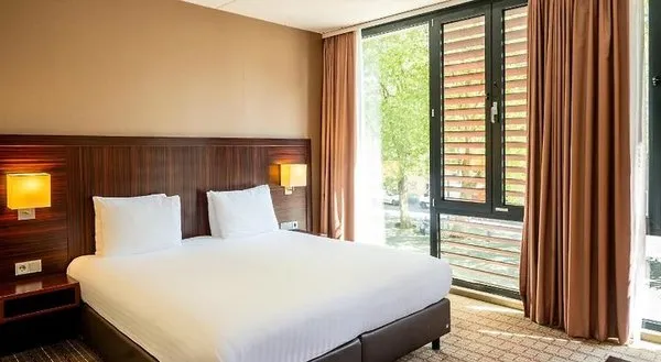 Crowne Plaza Maasricht