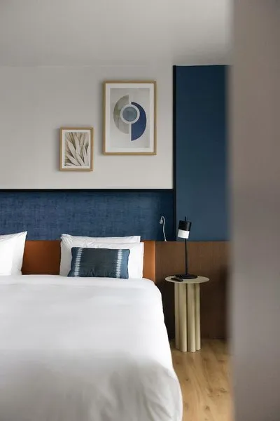 Crowne Plaza Madrid Centre Retiro