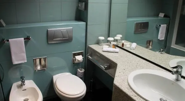 Crowne Plaza Milan Linate