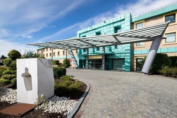 Crowne Plaza Milan - Malpensa Airport