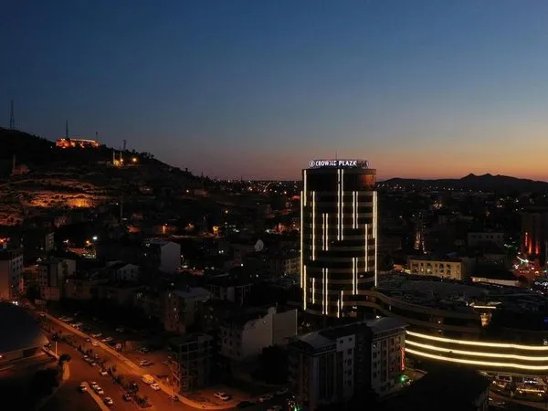 Crowne Plaza Nevsehir - Cappadocia