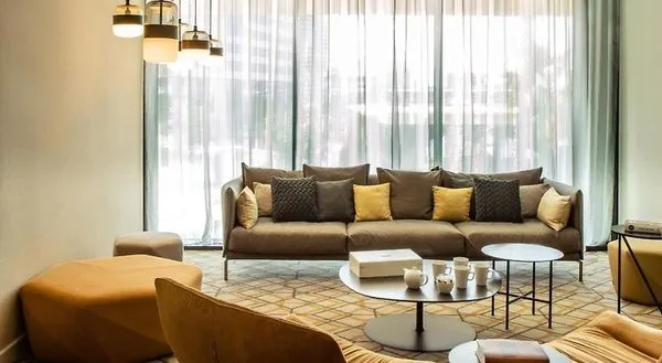 Crowne Plaza Nice - Grand Arenas