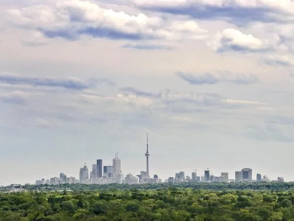 Crowne Plaza North York By Ihg