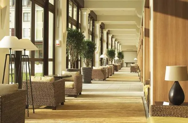 Hotel Paris Marne-la-Vallee