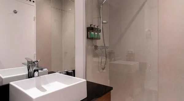 Crowne Plaza Paris-Republique