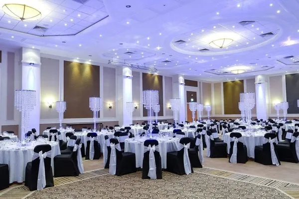 Crowne Plaza Plymouth