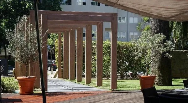 Crowne Plaza Porto