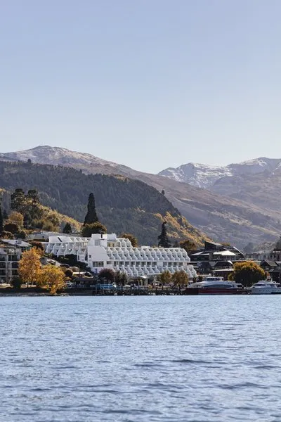 Crowne Plaza Queenstown