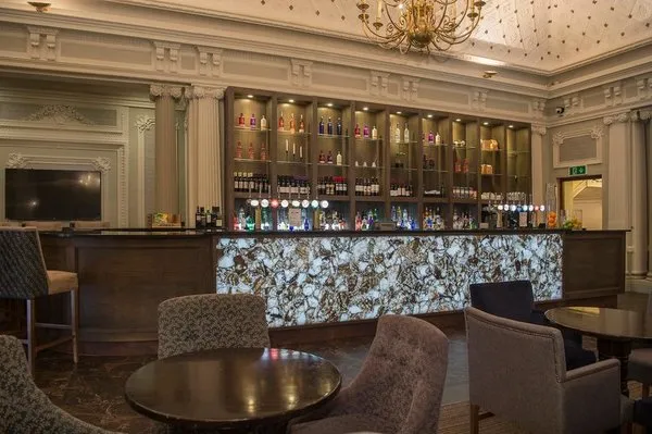 Crowne Plaza Royal Victoria Sheffield