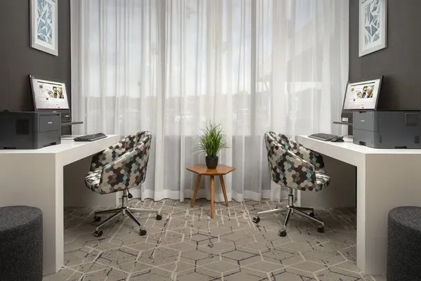 Crowne Plaza San Antonio Airport