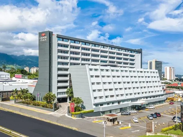 Crowne Plaza San Jose la Sabana, an IHG Hotel